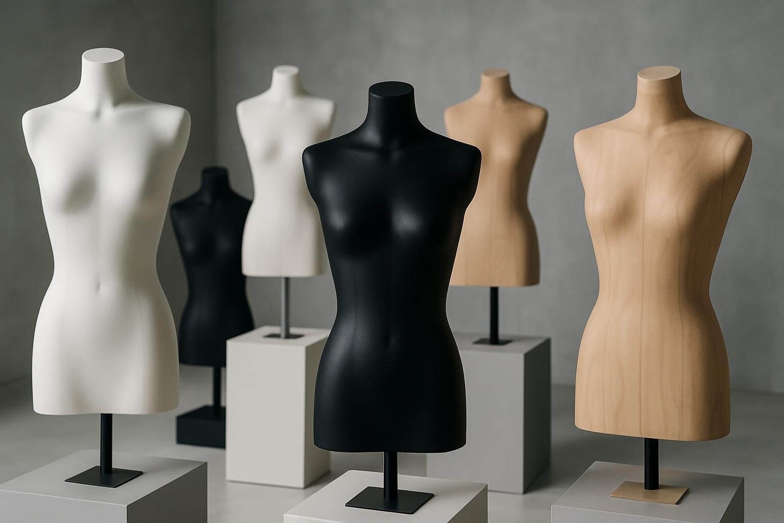 maniquies tiendas tipos precios wp